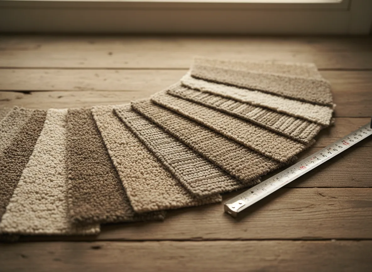 Carpet Installation Hyampom, CA FAQs